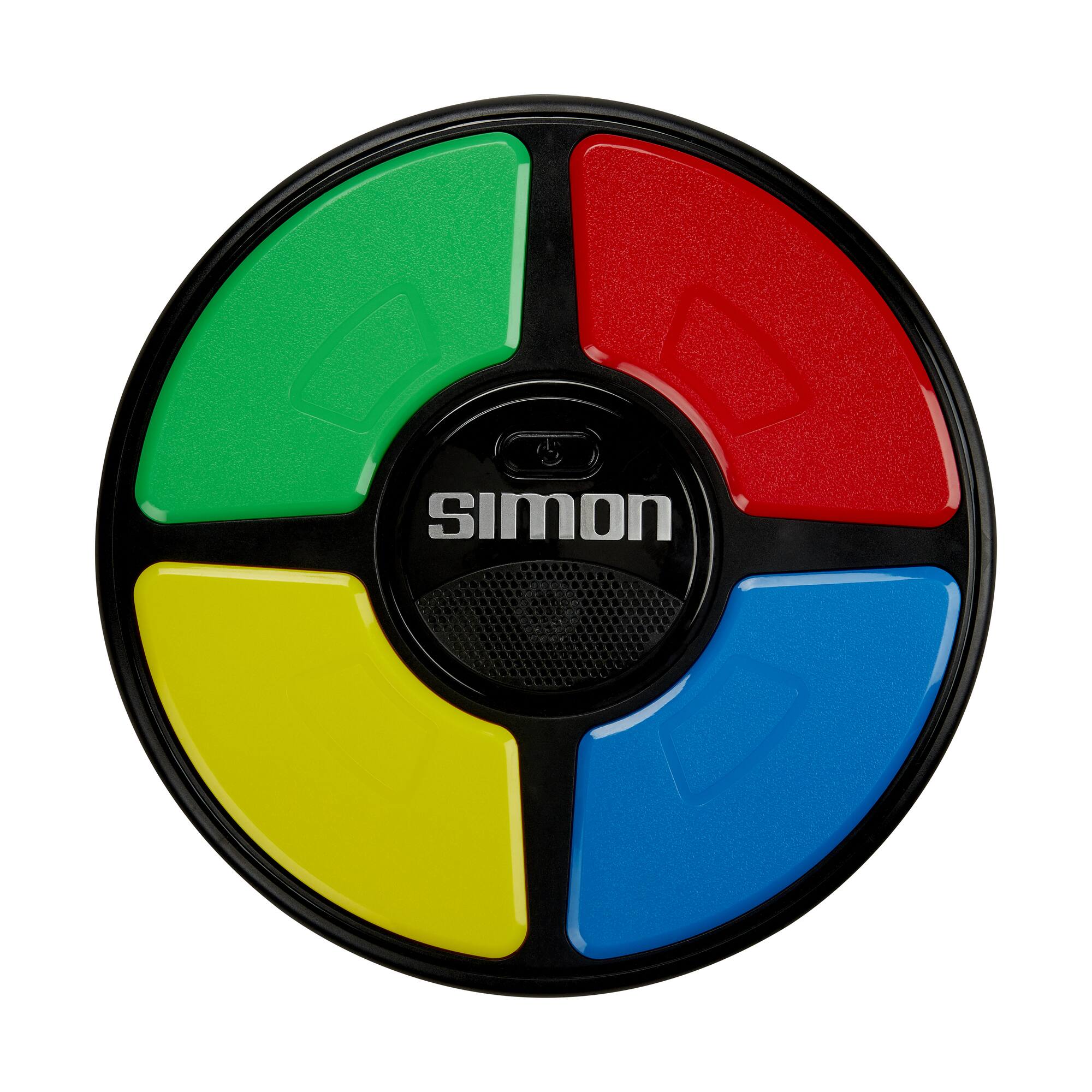 Classic Simon Game